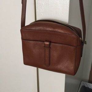 Fossil crossbody bag